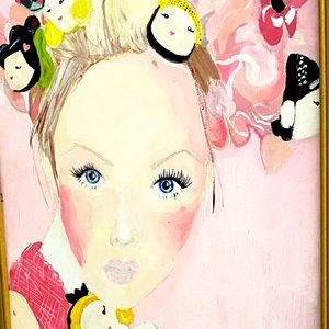 Make a offer!!
❄️🎅🏼🎄🤶🏼❤️💚🤍